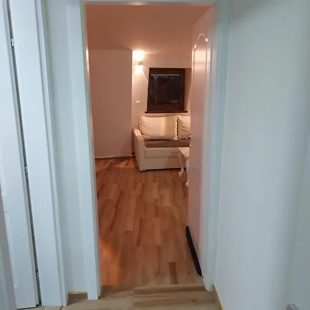 Tulevi Apartments Охрид Екстериор снимка