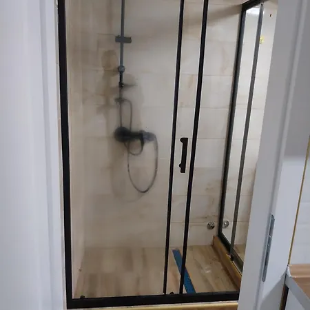 Tulevi Apartments Охрид Екстериор снимка