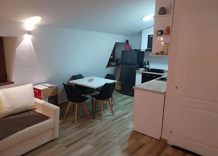 Tulevi Apartments