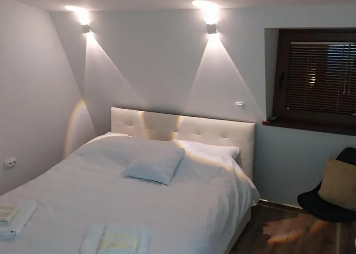 Tulevi Apartments
